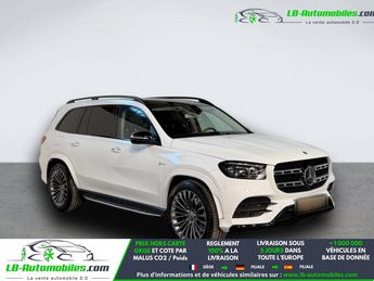  Voir d&eacute;tails -Mercedes GLS 400d BVA 4Matic &agrave; Beaupuy (31)