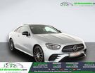 Mercedes Classe E 300 EQBoost BVA &agrave; Beaupuy (31)
