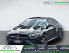 Mercedes Classe CLA 200 BVM &agrave; Beaupuy (31)
