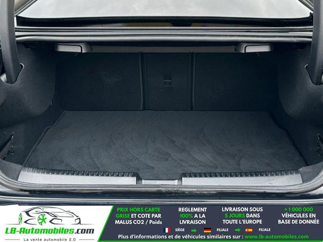 Mercedes Classe CLA 200 BVM Noir de 2021