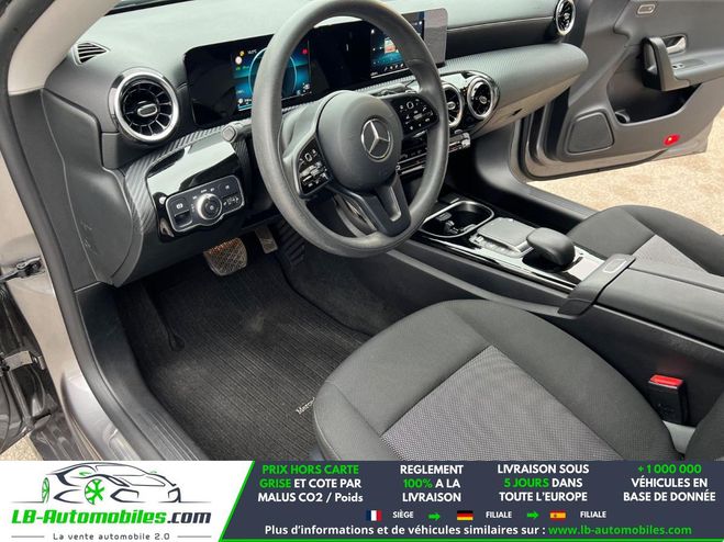 Mercedes Classe CLA 200 d BVA Gris M�tallique de 2021