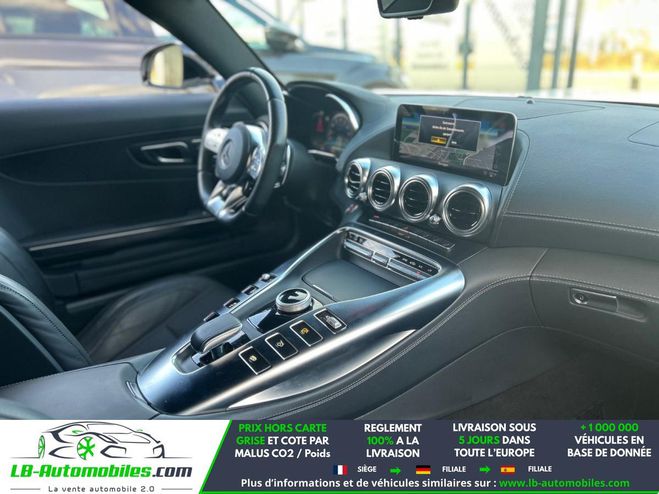 Mercedes Amg GT 476 ch BVA Blanc M�tallique de 2020