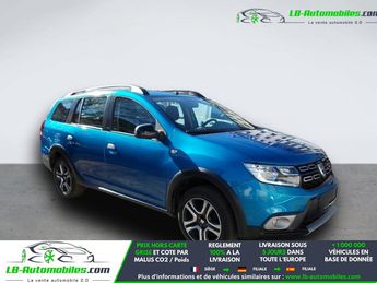  Voir d&eacute;tails -Dacia Logan TCe 90 BVM &agrave; Beaupuy (31)
