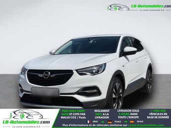  Voir d&eacute;tails -Opel Grandland X 1.6 Turbo 180 ch BVA &agrave; Beaupuy (31)