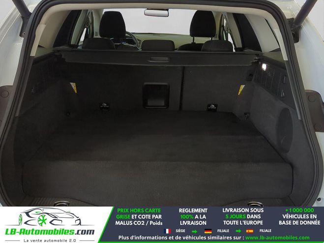 Ford Mondeo 2.0 Hybrid 187 BVA Blanc de 2019
