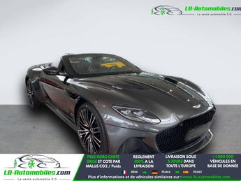  Voir d&eacute;tails -Aston martin DBS 5,2 Biturbo V12 725 ch &agrave; Beaupuy (31)