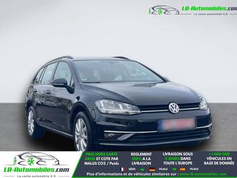  Voir d&eacute;tails -Volkswagen Golf 1.5 TSI 150 BVA &agrave; Beaupuy (31)