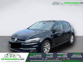  Voir d&eacute;tails -Volkswagen Golf 1.0 TSI 115 BVA &agrave; Beaupuy (31)