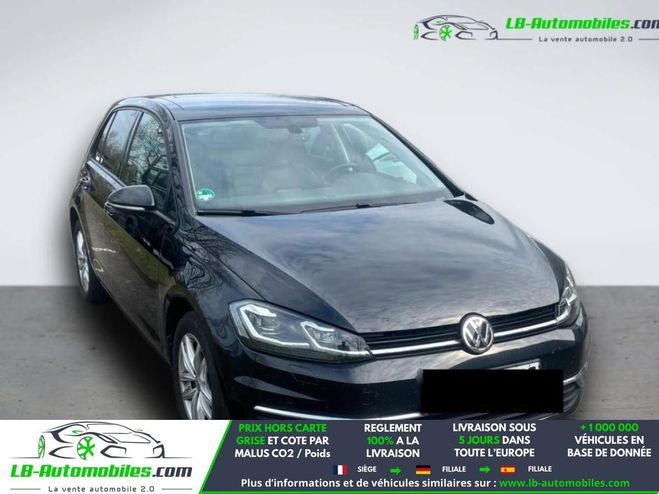 Volkswagen Golf 1.0 TSI 115 BVA Noir de 2019