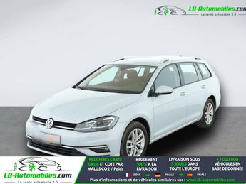  Voir d&eacute;tails -Volkswagen Golf 1.4 TSI 125 BVA &agrave; Beaupuy (31)