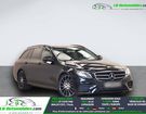 Mercedes Classe E 200 BVA &agrave; Beaupuy (31)