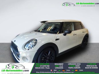  Voir d&eacute;tails -Mini Mini One 75 CH BVM &agrave; Beaupuy (31)