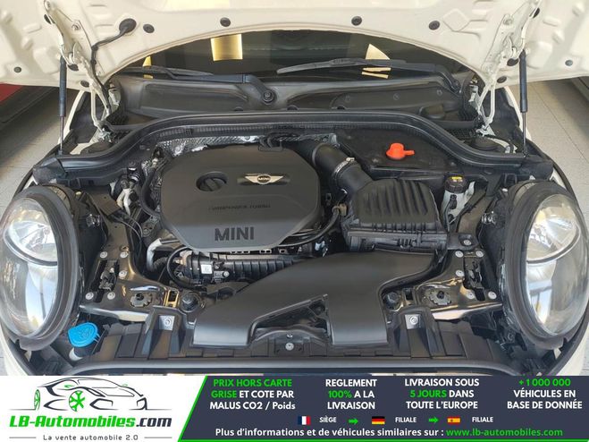 Mini Mini One 75 CH BVM Beige de 2016