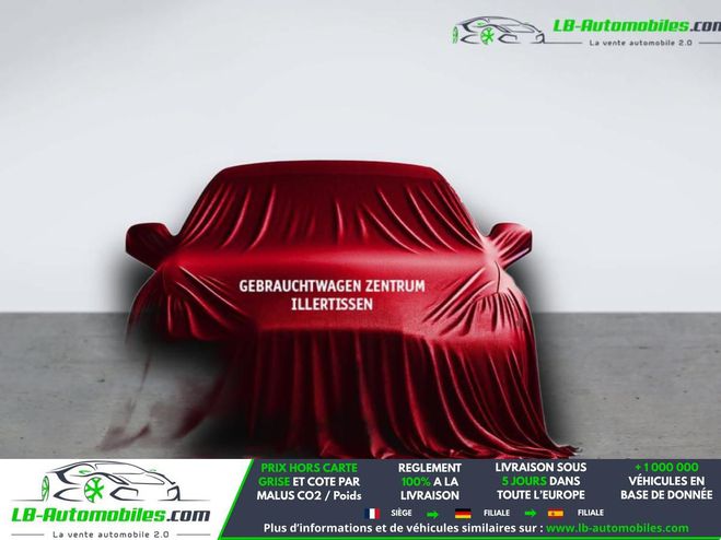 Seat Leon 1.8 TSI 180  BVA Rouge de 2018