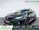 Honda Civic 2.0 i-VTEC 320 ch BVM &agrave; Beaupuy (31)