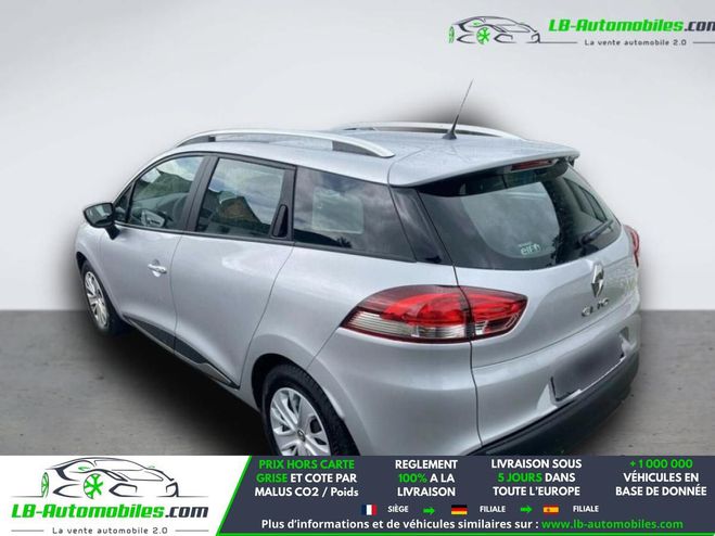 Renault Clio TCe 90 BVM Argent� M�tallique de 2020