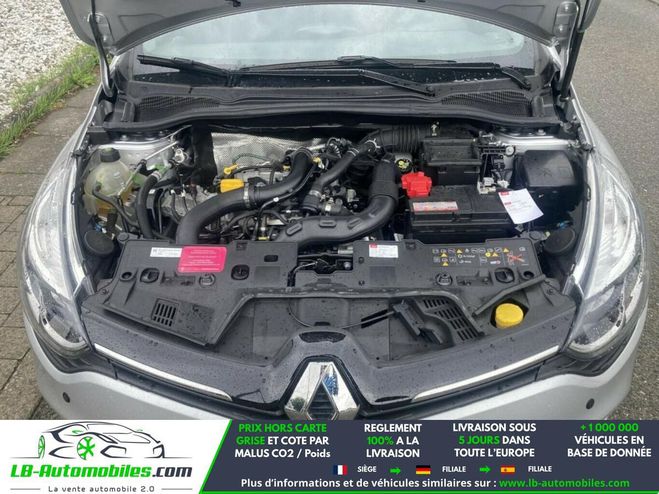 Renault Clio TCe 90 BVM Argent� M�tallique de 2020