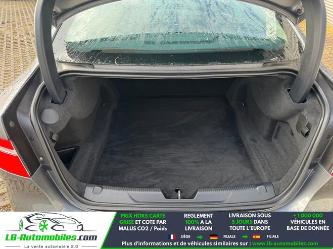 Jaguar XE P250 BVA Gris M�tallique de 2019