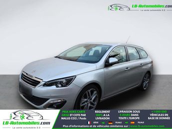  Voir d&eacute;tails -Peugeot 308 PureTech 130ch  BVM &agrave; Beaupuy (31)