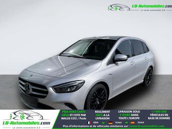  Voir d&eacute;tails -Mercedes Classe B 220 BVA &agrave; Beaupuy (31)