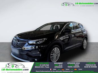  Voir d&eacute;tails -Opel Grandland X 1.6 Turbo 180 ch BVA &agrave; Beaupuy (31)