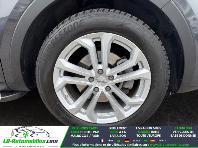 Kia Sorento 1.6 T-GDi Hybride 230 ch 7 pl BVA Gris M�tallique de 2021