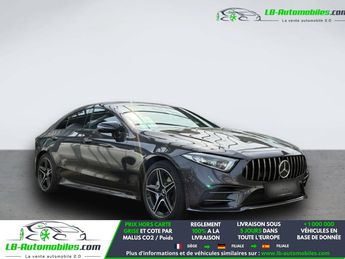 voir détails -Mercedes Classe CLS 53 EQBoost AMG à Beaupuy (31) Voir détails -Mercedes Classe CLS 53 EQBoost AMG à Beaupuy (31)