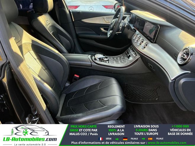 Mercedes Classe CLS 53 EQBoost AMG Gris M�tallique de 2020