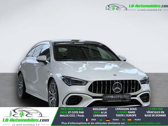 Mercedes Classe CLA