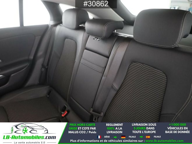Mercedes Classe CLA 220 d BVA Gris M�tallique de 2021