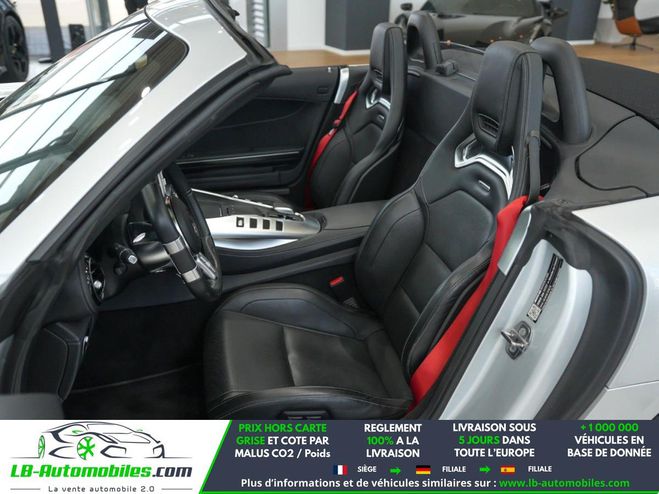 Mercedes Amg GT 476 ch BVA Argent� M�tallique de 2019