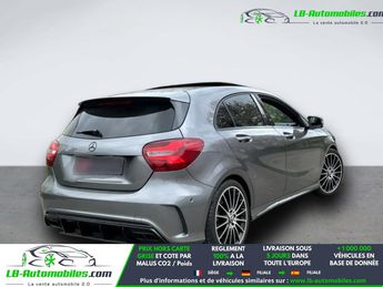  Voir d&eacute;tails -Mercedes Classe A 45 AMG 4-Matic Speedshift DCT A BVA &agrave; Beaupuy (31)