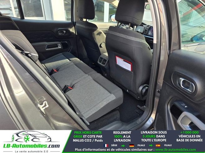 Citroen C5 PureTech 130 BVM Gris M�tallique de 2021