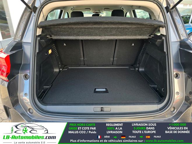 Citroen C5 PureTech 130 BVM Gris M�tallique de 2021