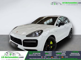  Voir d&eacute;tails -Porsche Cayenne Turbo S E-Hybrid 4.0 V8 680 ch  BVA &agrave; Beaupuy (31)