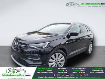  Voir d&eacute;tails -Opel Grandland X 1.6 Turbo 180 ch BVA &agrave; Beaupuy (31)