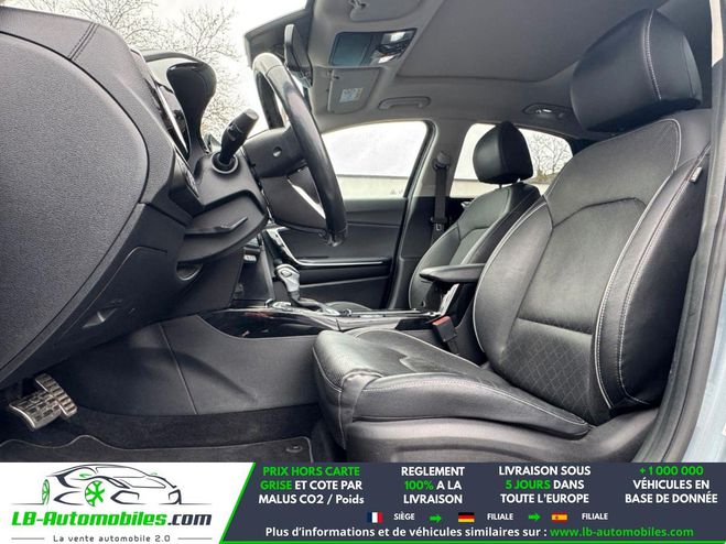 Kia Xceed 1.6 GDi Hybride Rechargeable 105ch BVA Argent� M�tallique de 2020