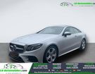 Mercedes Classe E 350 CDI BVA &agrave; Beaupuy (31)