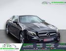 Mercedes Classe E 300 BVA &agrave; Beaupuy (31)