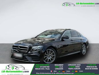  Voir d&eacute;tails -Mercedes Classe E 300 BVA &agrave; Beaupuy (31)