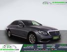 Mercedes Classe E 200 BVA &agrave; Beaupuy (31)