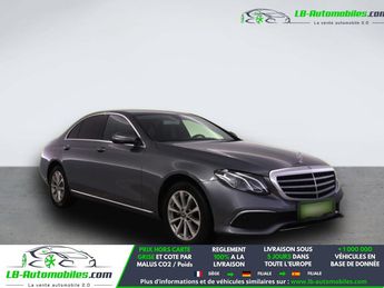  Voir d&eacute;tails -Mercedes Classe E 200 BVA &agrave; Beaupuy (31)