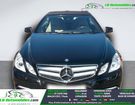 Mercedes Classe E 200 BVA &agrave; Beaupuy (31)