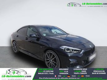  Voir d&eacute;tails -BMW Serie 2 218i 140 ch BVA &agrave; Beaupuy (31)