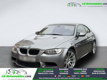  Voir d&eacute;tails -BMW M3 COUPE 420CH BVA &agrave; Beaupuy (31)