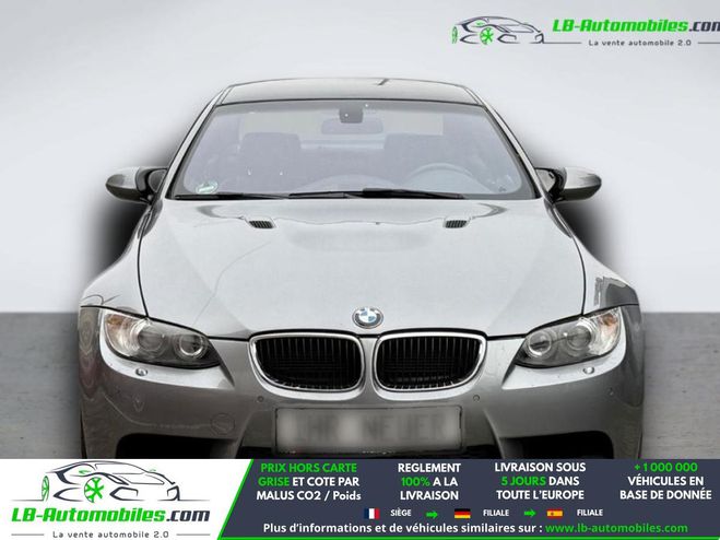 BMW M3 COUPE 420CH BVA Gris M�tallique de 2012