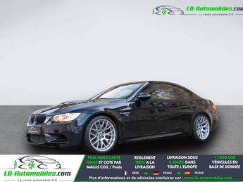  Voir d&eacute;tails -BMW M3 COUPE 420CH BVA &agrave; Beaupuy (31)