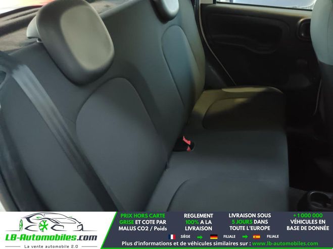 Fiat Panda 0.9 85 ch TwinAir BVM Blanc de 2019