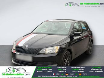  Voir d&eacute;tails -Skoda Fabia 1.0 MPI 60 ch BVM &agrave; Beaupuy (31)