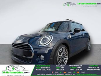  Voir d&eacute;tails -Mini Mini 136 CH BVA &agrave; Beaupuy (31)